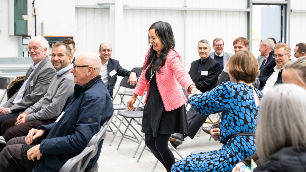 Workplace Stress Training
