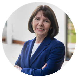 Teresa Cresswell real world proof in stress maanagement